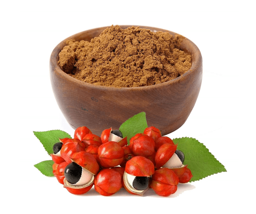 Froitas guarana no xel xigante