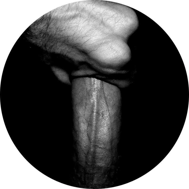 Pene grande despois de usar xel gigante