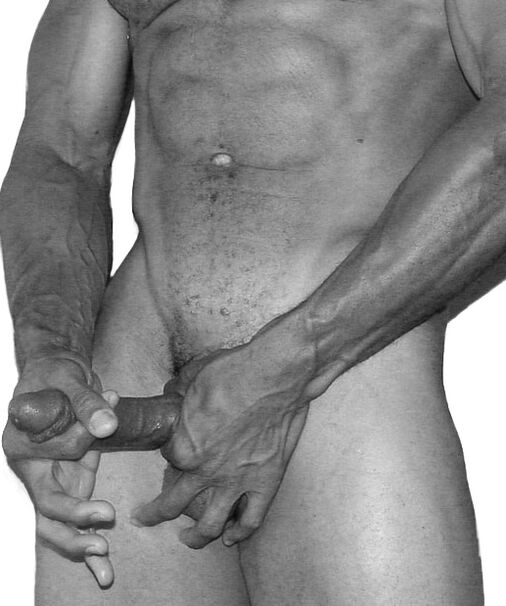 Exercicio para aumentar un membro